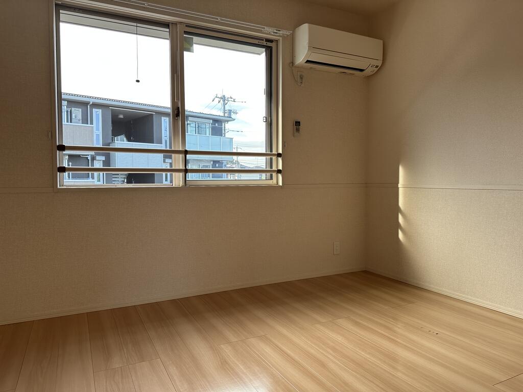 その他部屋・スペース　※写真は201号室のものです