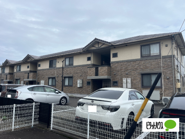 建物外観　概観