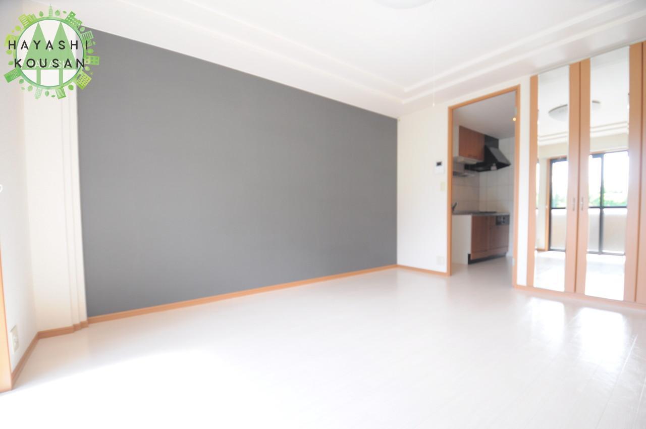 居室・リビング　写真は全てイメージです