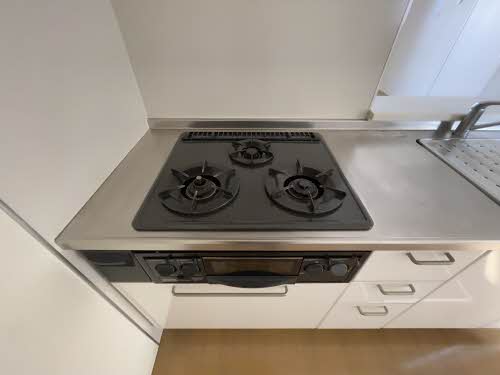 その他　コンロ