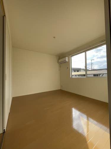 その他部屋・スペース　内装です