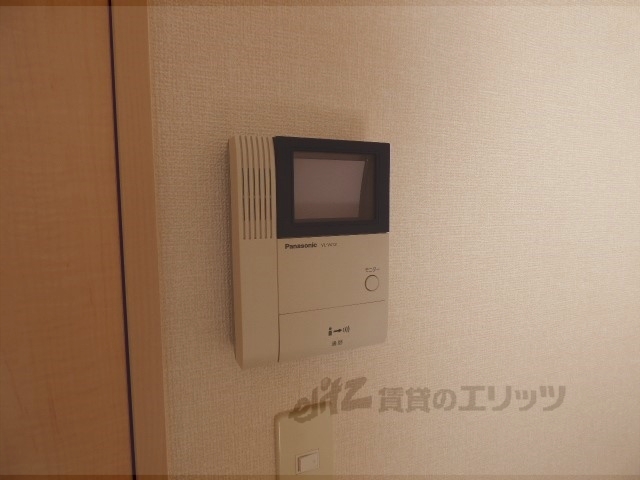 セキュリティ　ドアフォン（ＴＶ含）