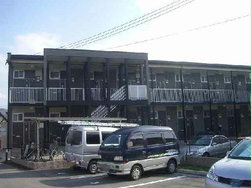 その他　駐車場