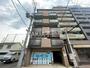 京橋駅より徒歩5分 4階 築37年7ヶ月の賃貸物件