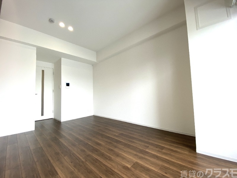 その他設備　一人暮らしはココに決まり！