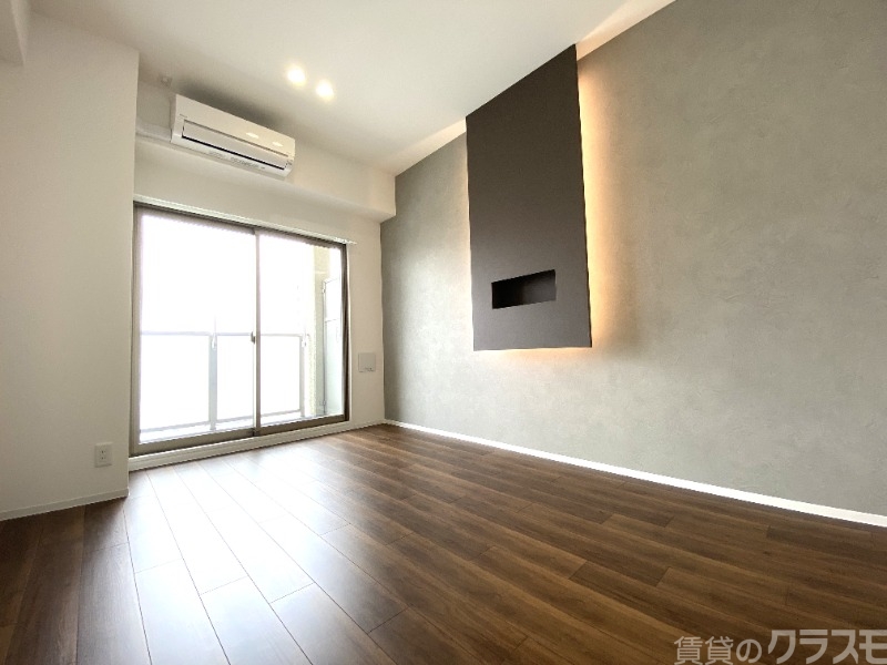 居室・リビング　オシャレですねー♪