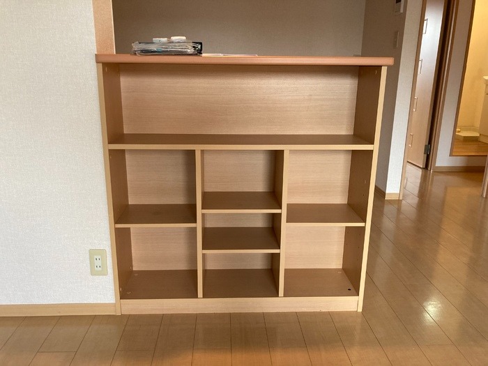 その他設備　同物件別部屋イメージ