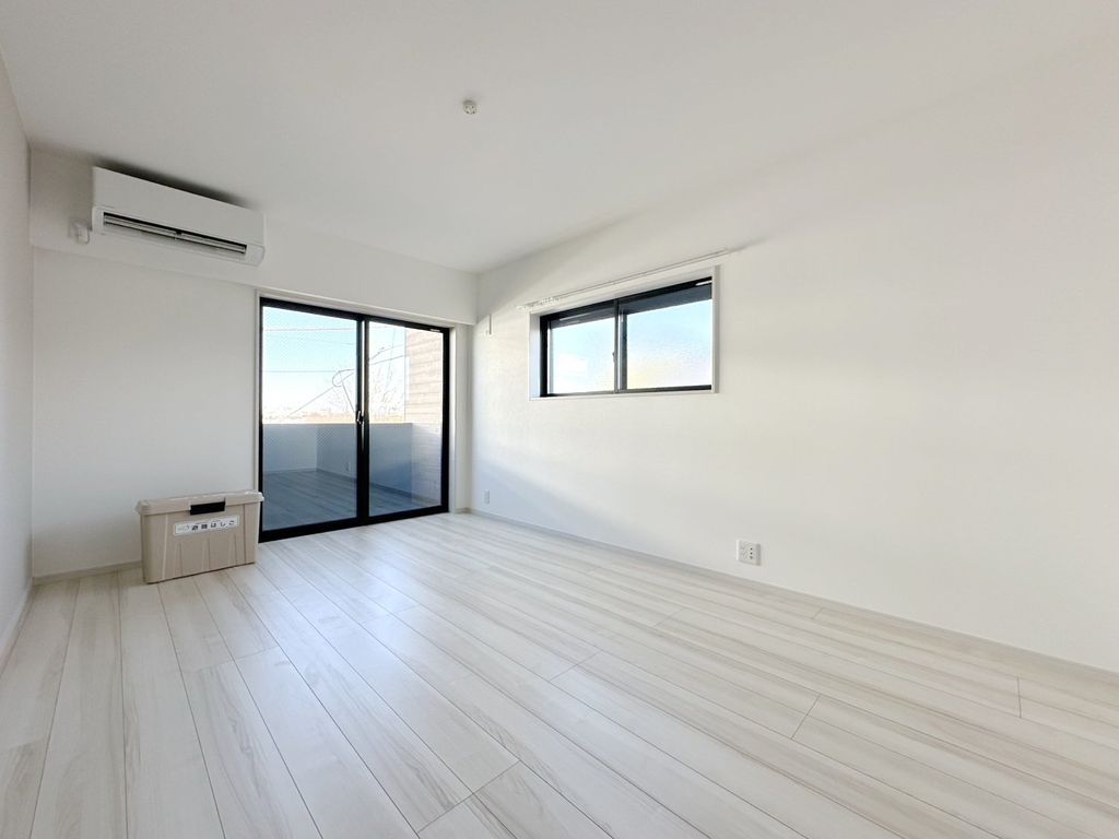 居室・リビング　リビング/居室