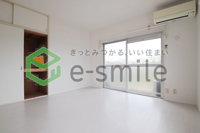 居室・リビング　ゆったり過ごせるリビングです