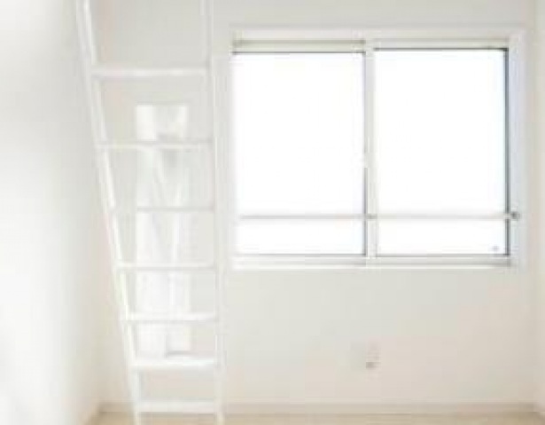 居室・リビング　インターネット無料