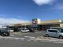 スーパー　ヨークベニマル日和田店（スーパー）まで342m