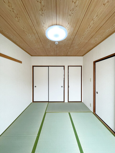 その他部屋・スペース　和室