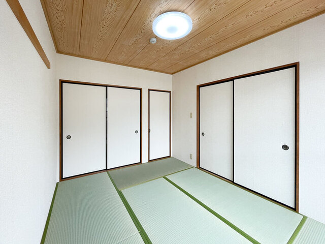 その他部屋・スペース　和室