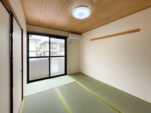 その他部屋・スペース　和室