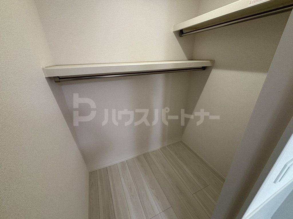 収納　バス