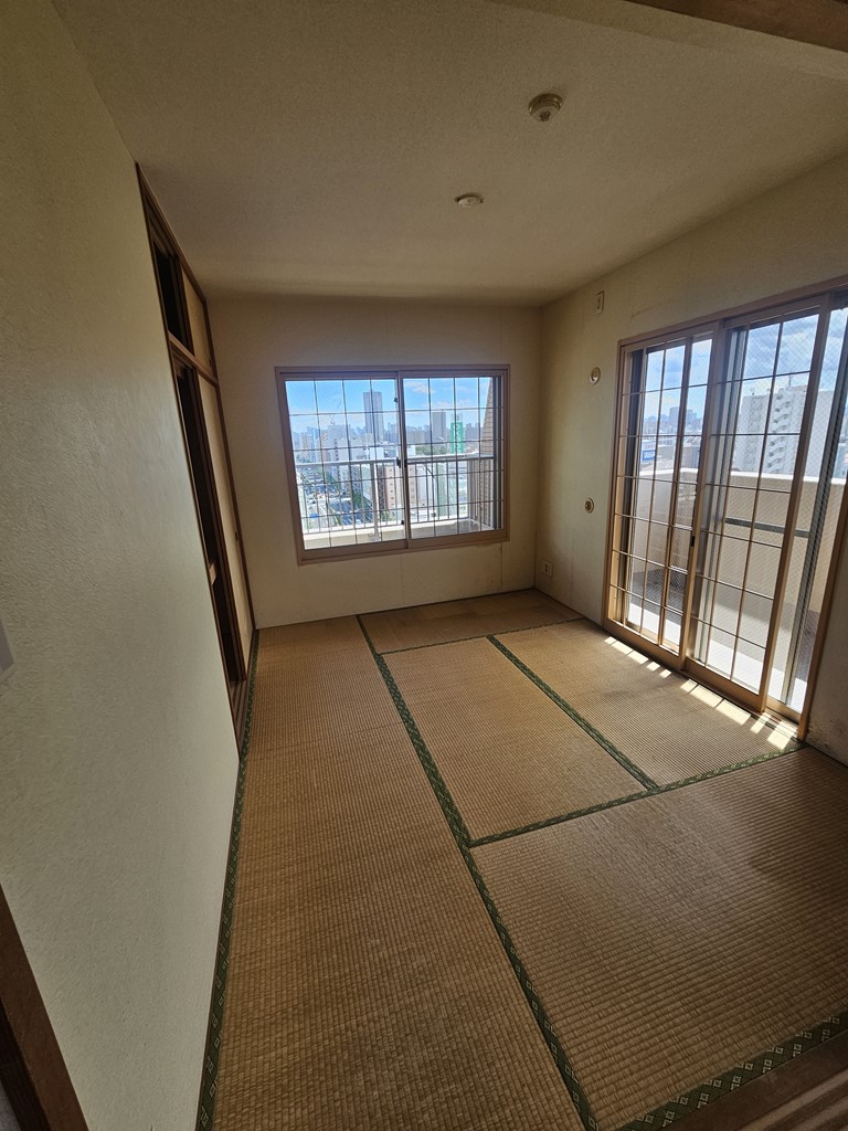東京メトロ千代田線 北千住駅 徒歩6分 14階建 築24年のその他写真