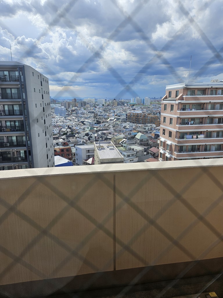 東京メトロ千代田線 北千住駅 徒歩6分 14階建 築24年のその他写真