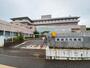 病院　社会医療法人新潟臨港保健会新潟万代病院（病院）まで959m
