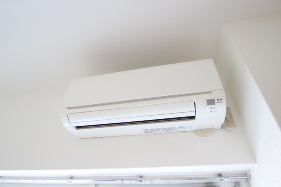 その他設備　※別部屋の写真です