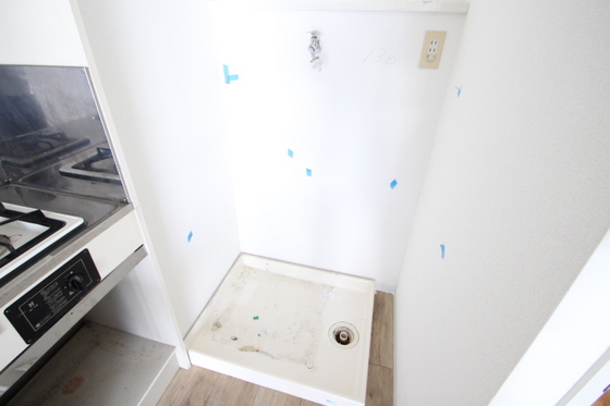 その他　※別部屋の写真です