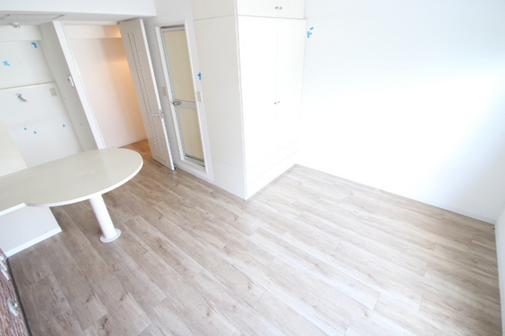 居室・リビング　※別部屋の写真です