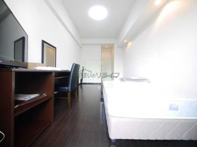 居室・リビング　別部屋参考写真