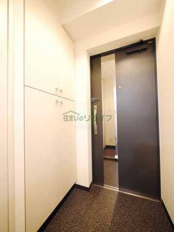 玄関　別部屋参考写真