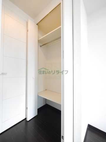 収納　別部屋参考写真