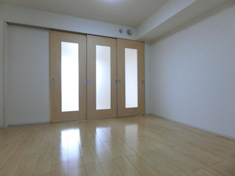 居室・リビング　図面と現状に相違がある場合には現状を優先