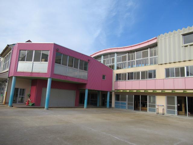 幼稚園・保育園　聖ケ岡幼稚園（幼稚園・保育園）まで1005m