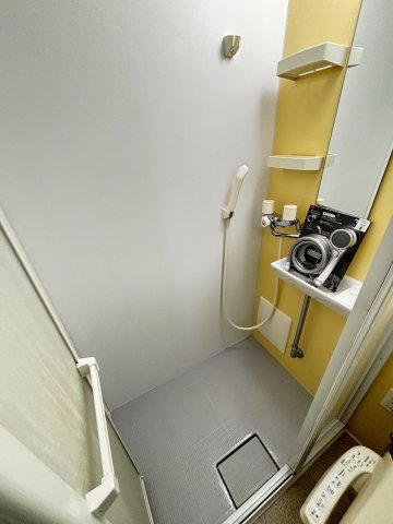 バス・シャワールーム　☆シャワールーム☆