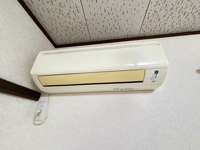 その他設備　☆エアコン付き☆