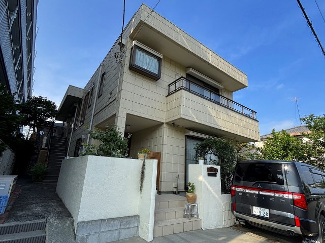 建物外観　☆外観☆