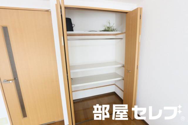 収納　写真はイメージです。