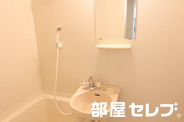 洗面設備　写真はイメージです。