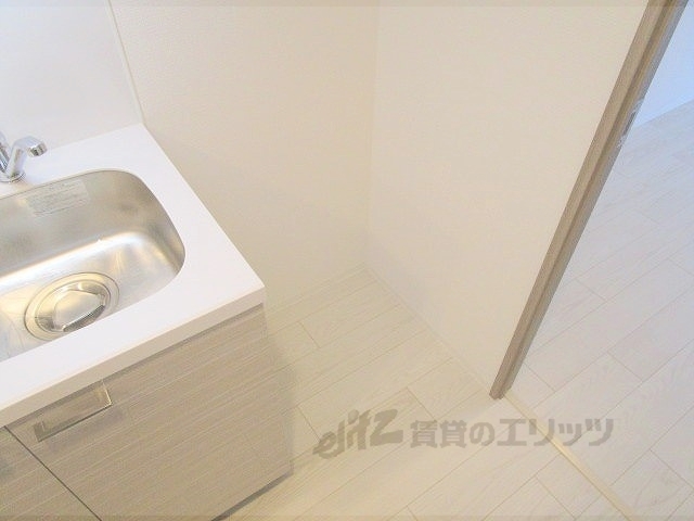 その他部屋・スペース　冷蔵庫置場