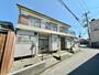 河内松原駅より徒歩20分 1階 築55年11ヶ月の賃貸物件
