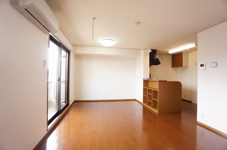 居室・リビング　LDK