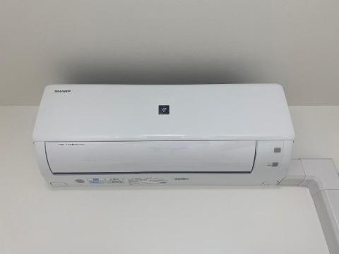 GALLERIA VILLA(ガレリアヴィラ)中央通りⅠ　その他設備　エアコン