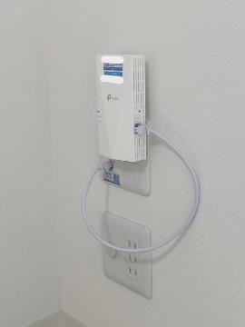 GALLERIA VILLA(ガレリアヴィラ)中央通りⅠ　その他設備　室内設備