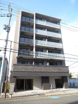 茨木市駅前４