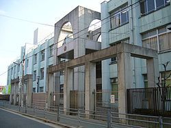 小学校　大阪市立今川小学校（小学校）まで400m