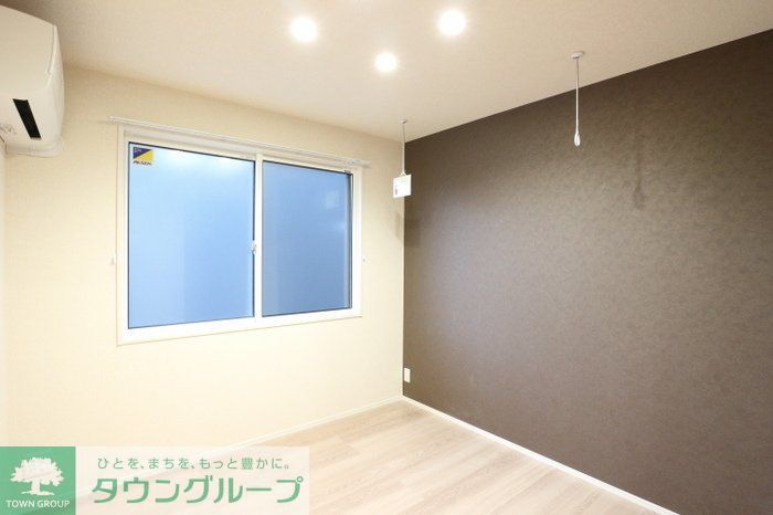 その他部屋・スペース　リビング/居室