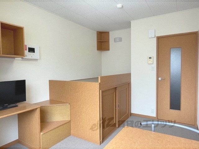 居室・リビング　洋室