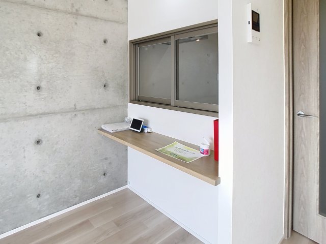 その他部屋・スペース