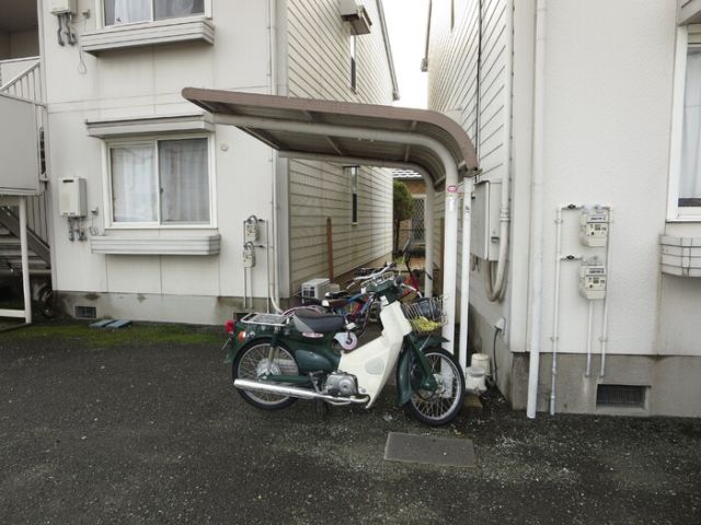 その他共有部分