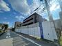 大和西大寺駅より徒歩5分 2階 新築の賃貸物件