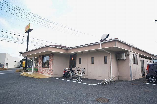 飲食店　ジョイフル（飲食店）まで450m