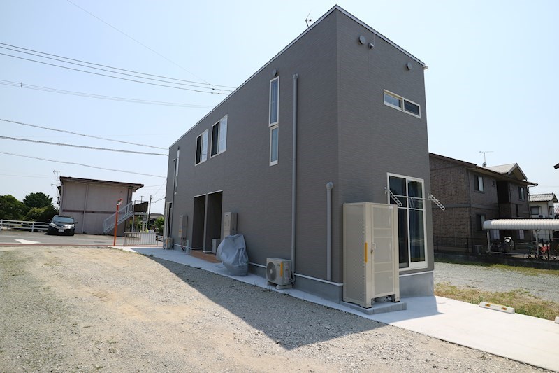 その他共有部分　駐車場