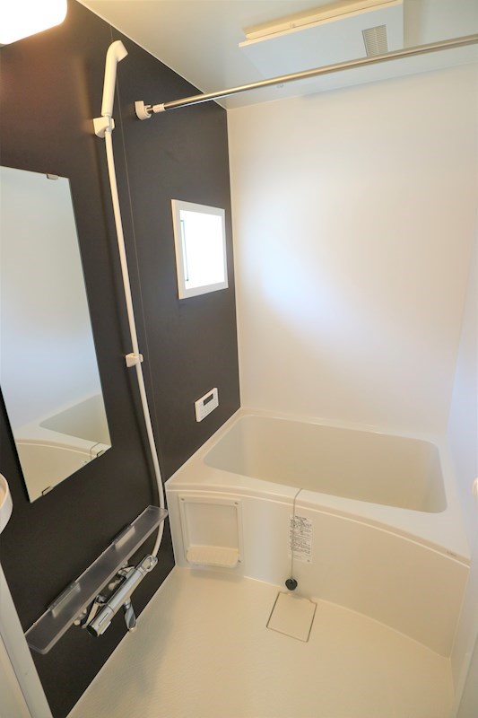 バス・シャワールーム　風呂